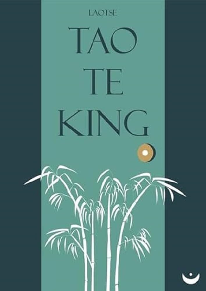 Product Image: Tao Te King