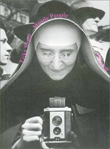 Mostly People: Photographs by a German Immigrant in New York Photography