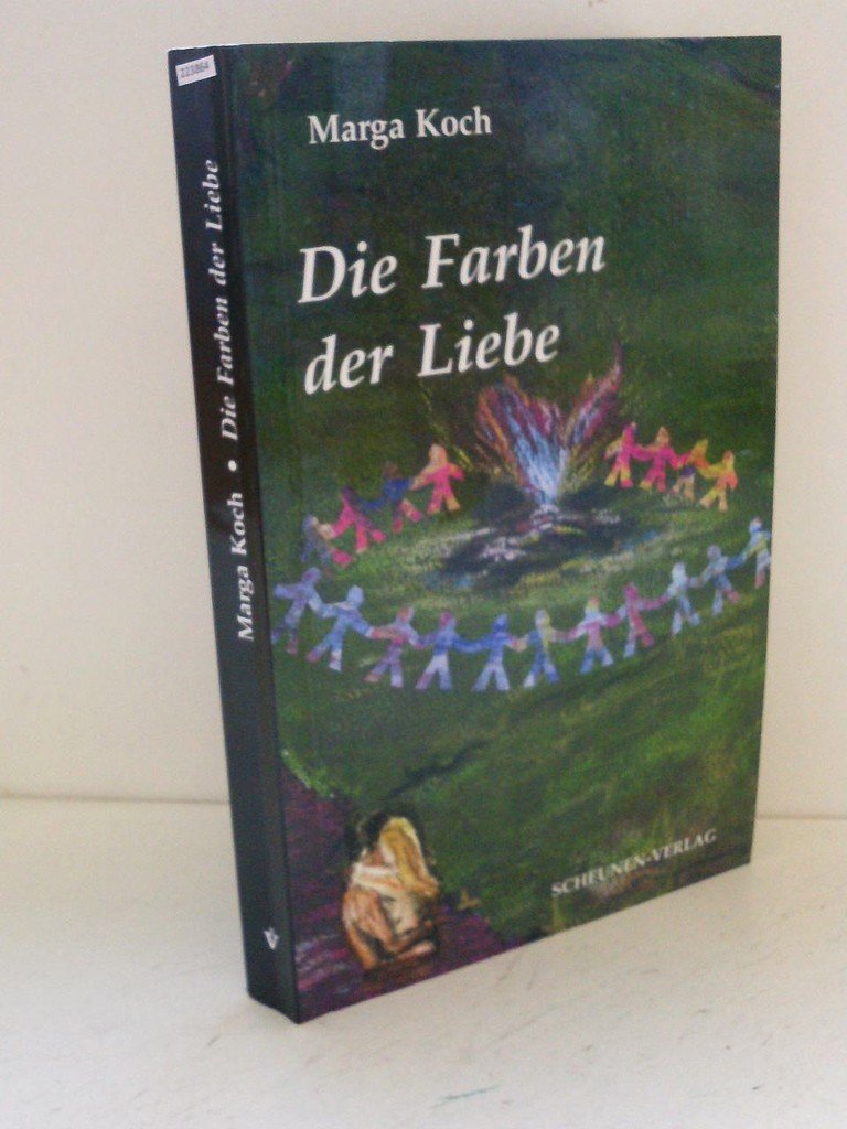 Die Farben der Liebe (TB-Reihe) Classics