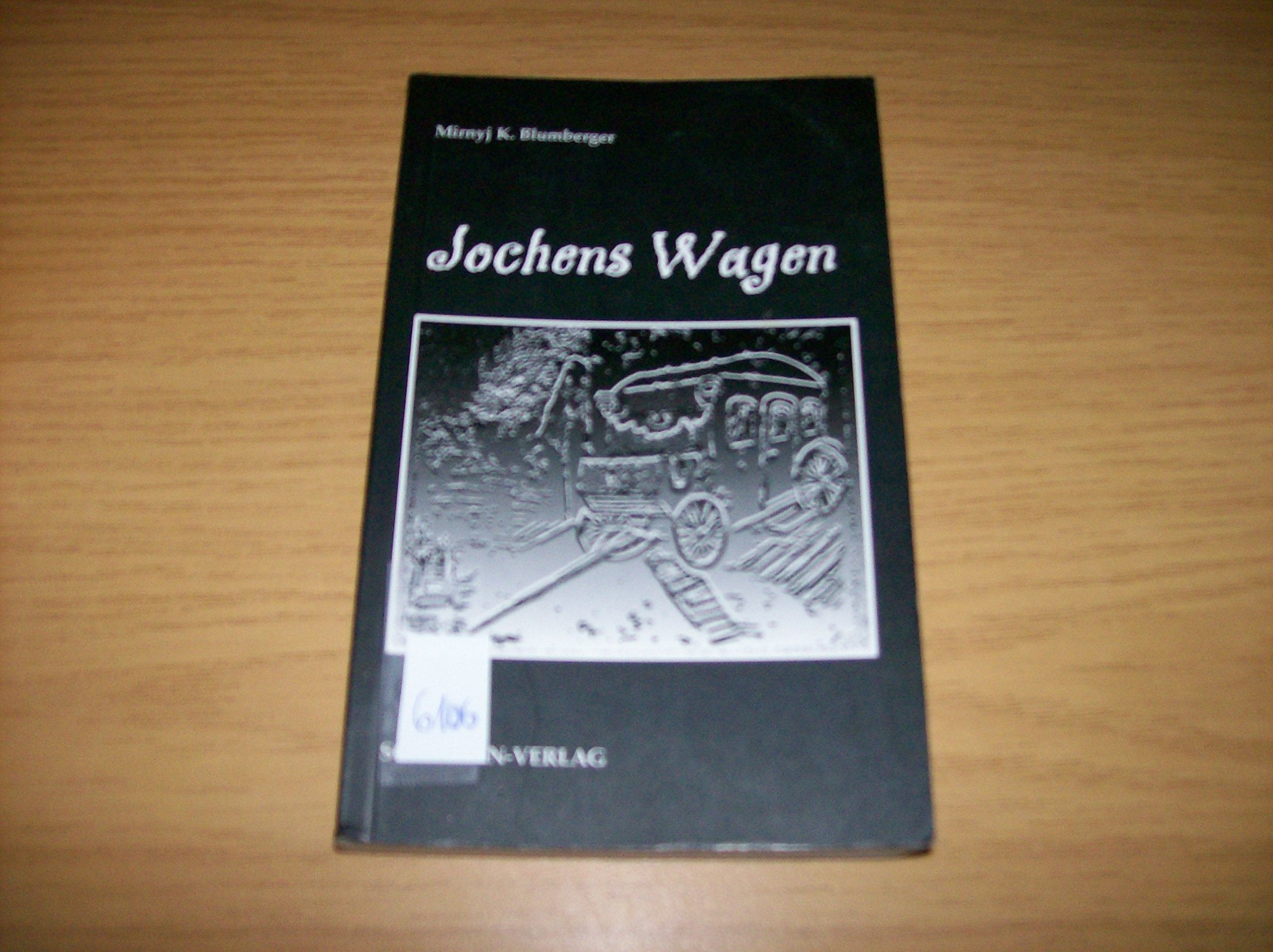Jochens Wagen (TB-Reihe) Books