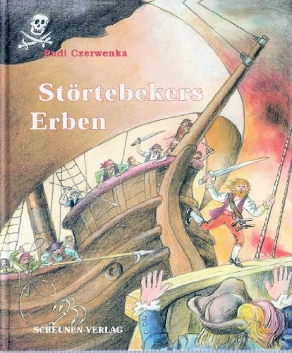 Störtebekers Erben: Die abenteuerlichen Jugendjahre des Vitalienbruders und Likedeelers Johannes Engelbrecht Novels & Short Stories