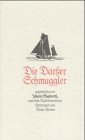 Die Darsser Schmuggler: Aus d. Niederdeutschen v. Dieter Karow Fiction
