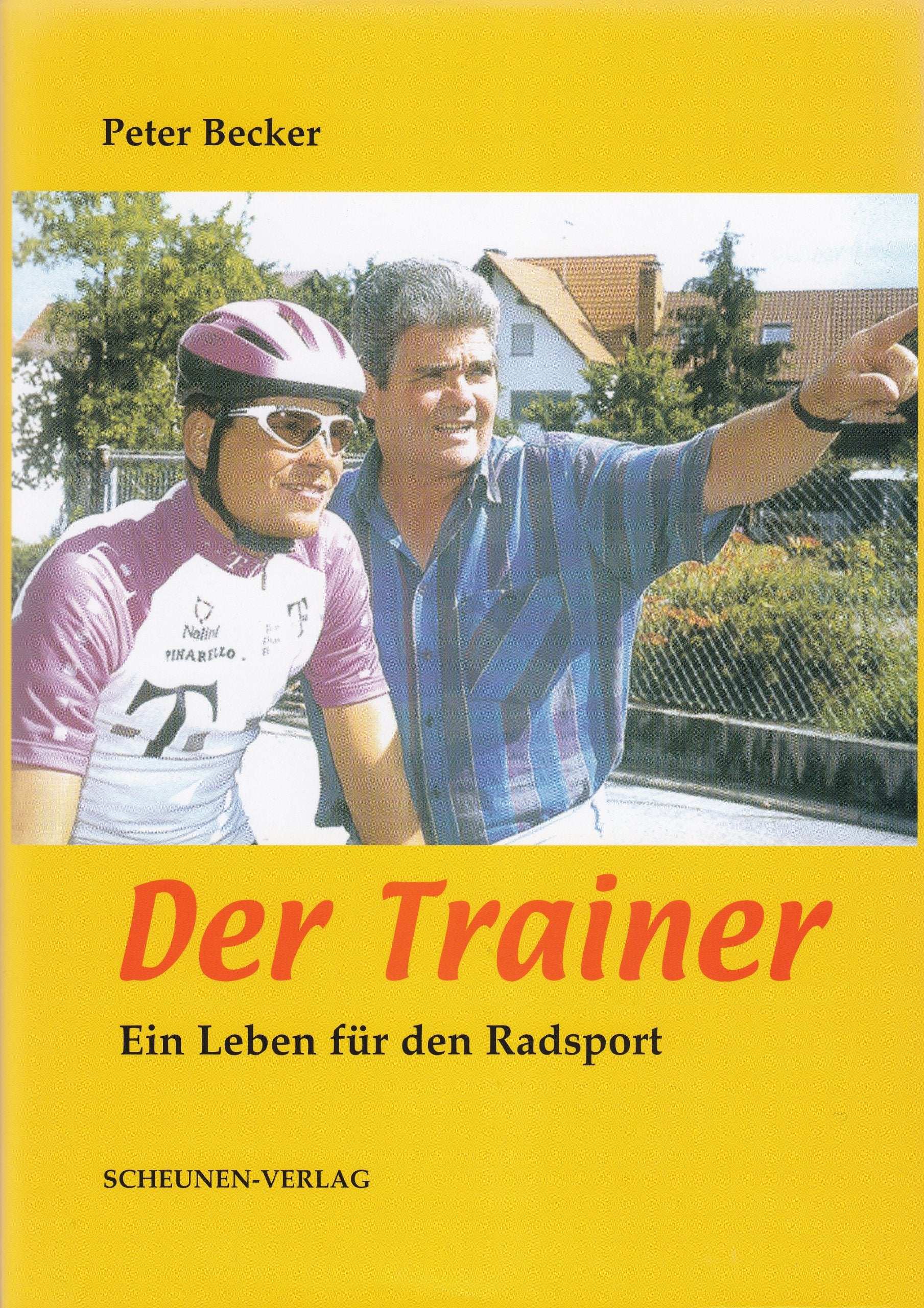 Der Trainer - Ein Leben für den Radsport Leisure & Fun