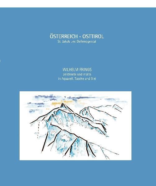 Österreich - Osttirol: St. Jakob und Defereggental Photography