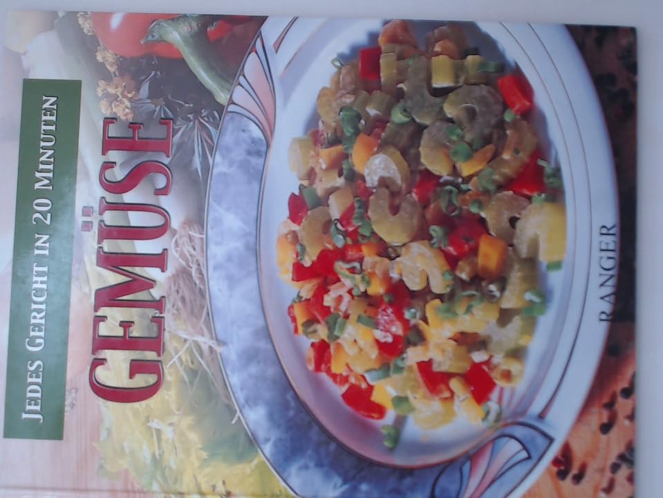 Gemüse - Autor unbekannt Health, Nutrition & Fitness