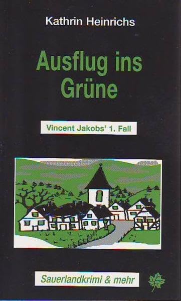 Ausflug ins Grüne Contemporary literature