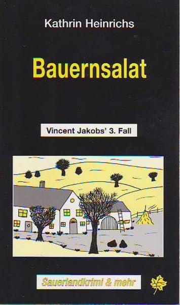 Bauernsalat Contemporary literature Books