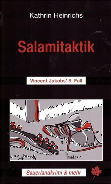 Salamitaktik Contemporary literature Books