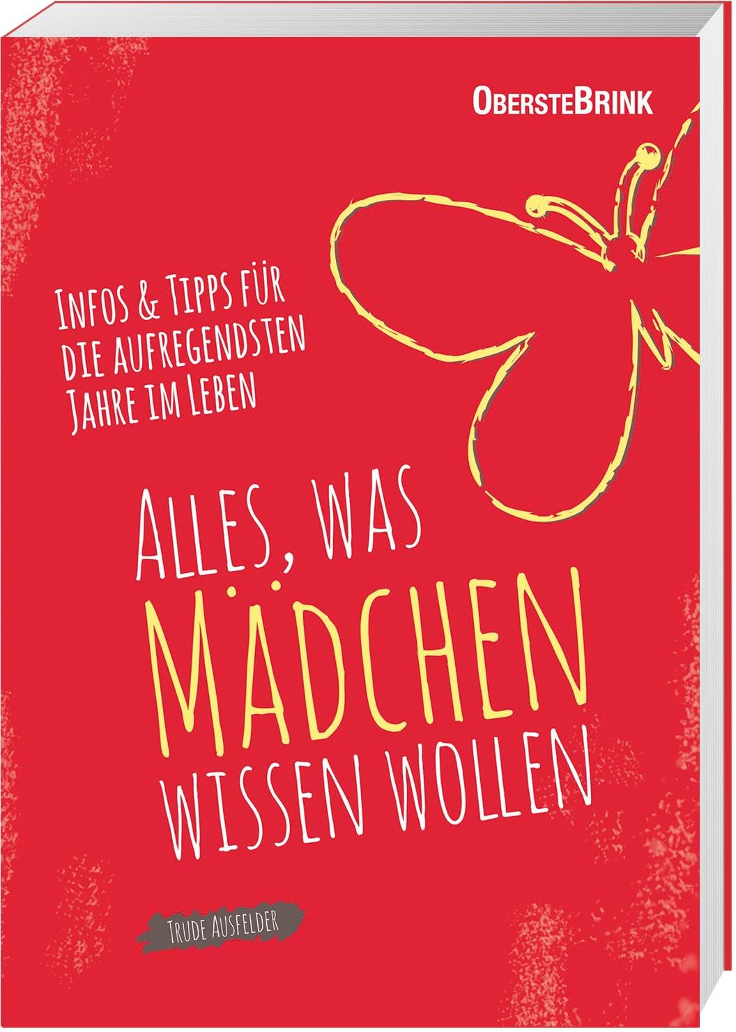 Alles, was Mädchen wissen wollen Parents & Children