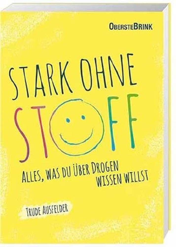 Product Image: Stark ohne Stoff