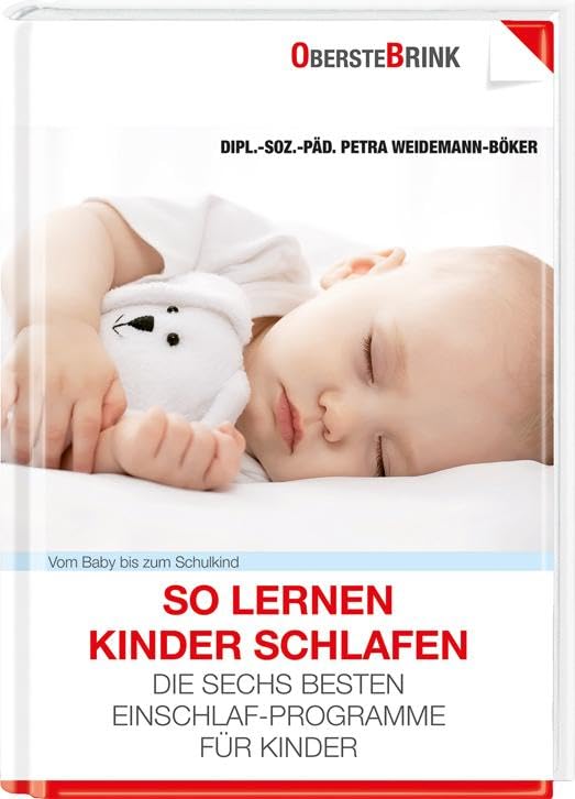 So lernen Kinder schlafen: Die sechs besten Einschlaf-Programme für Kinder Parents & Children