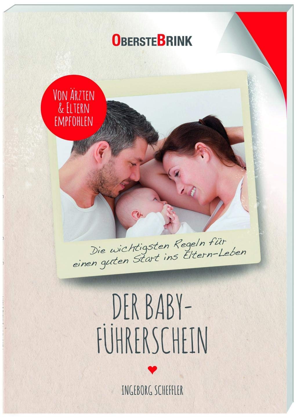 Product Image: Der Baby-Führerschein