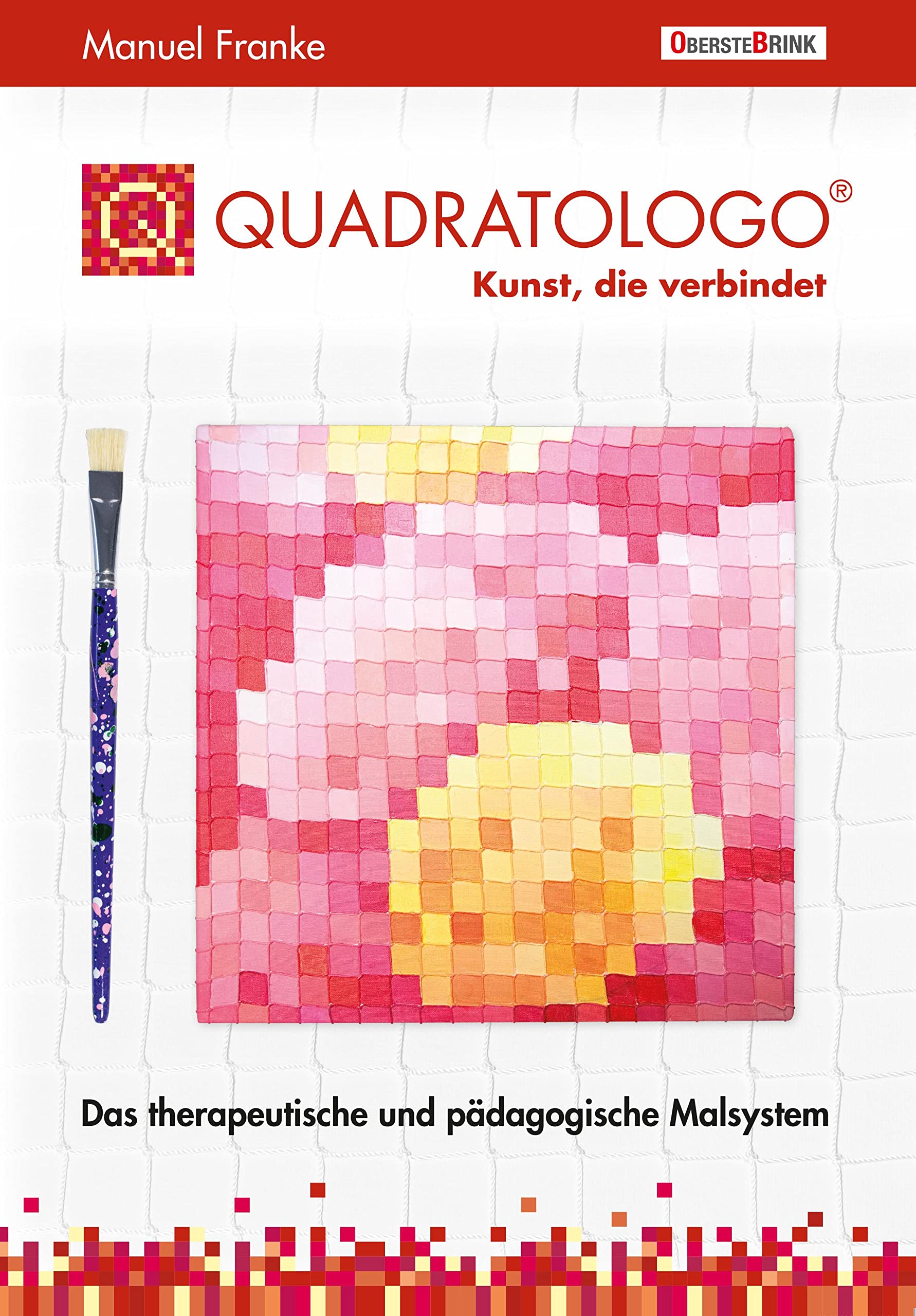 Quadratologo - Kunst, die verbindet Film, Art & Culture