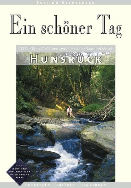 Ein schöner Tag 05/Hunsrück Leisure, Home & Garden
