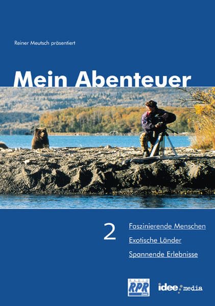 Product Image: Mein Abenteuer 2