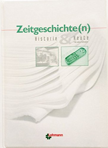 Zeitgeschichte(n) - 150 Jahre Lohmann Books