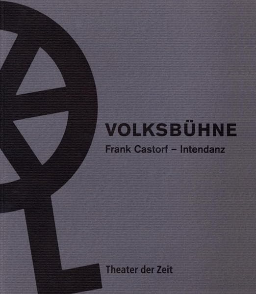 Zehn Jahre Volksbühne Art & Literature