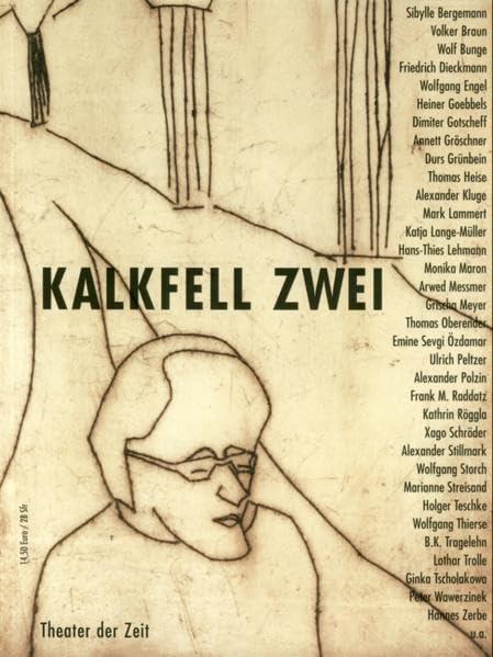 Kalkfell Zwei (Außer den Reihen) Film, Art & Culture