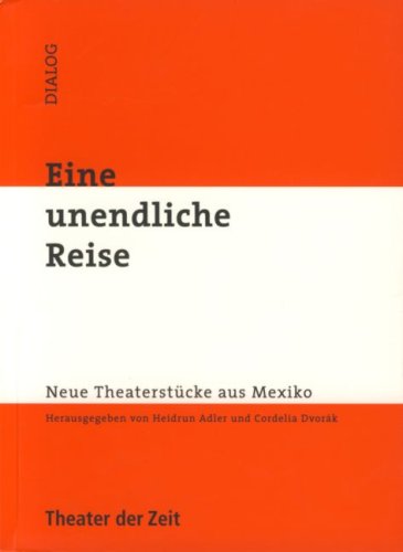 Eine unendliche Reise book