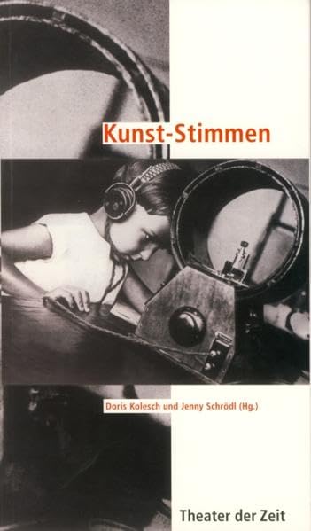 Kunst-Stimmen: Beiträge in englischer Sprache (Recherchen) Film, Art & Culture