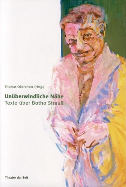 Unüberwindliche Nähe Contemporary literature Books