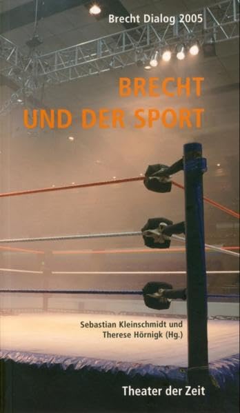 Brecht und der Sport Social Sciences