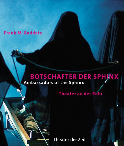Botschafter der Sphinx /Ambassadors of the Sphinx Film, Art & Culture
