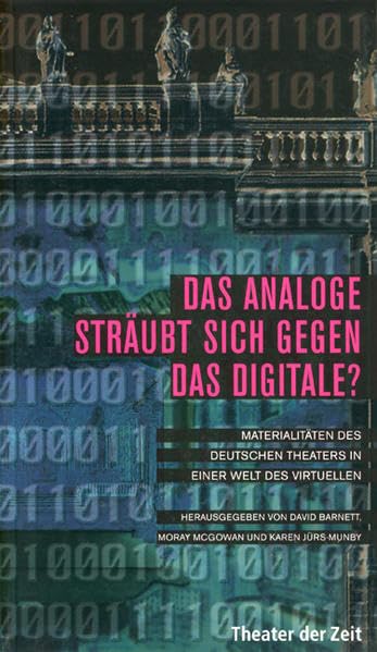 Das Analoge sträubt sich gegen das Digitale? Film, Art & Culture
