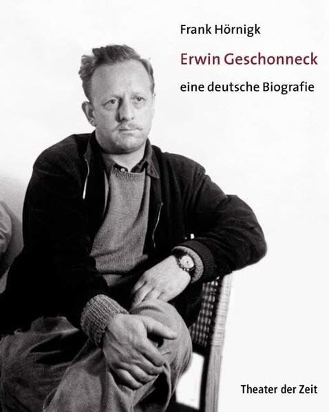 Erwin Geschonneck - eine deutsche Biografie Pop culture