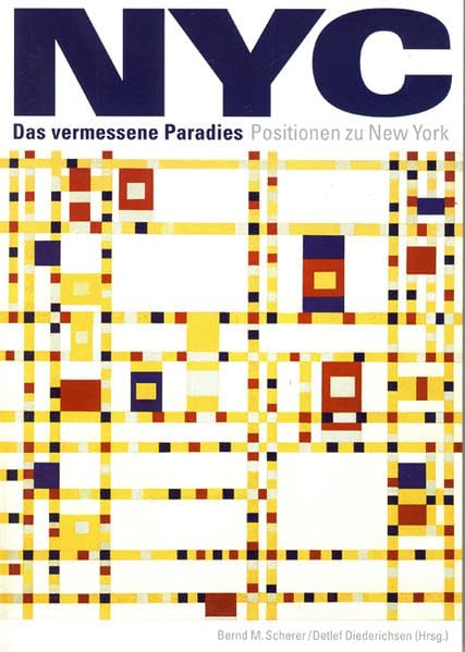 Das vermessene Paradies: Positionen zu New York (Außer den Reihen) Contemporary literature