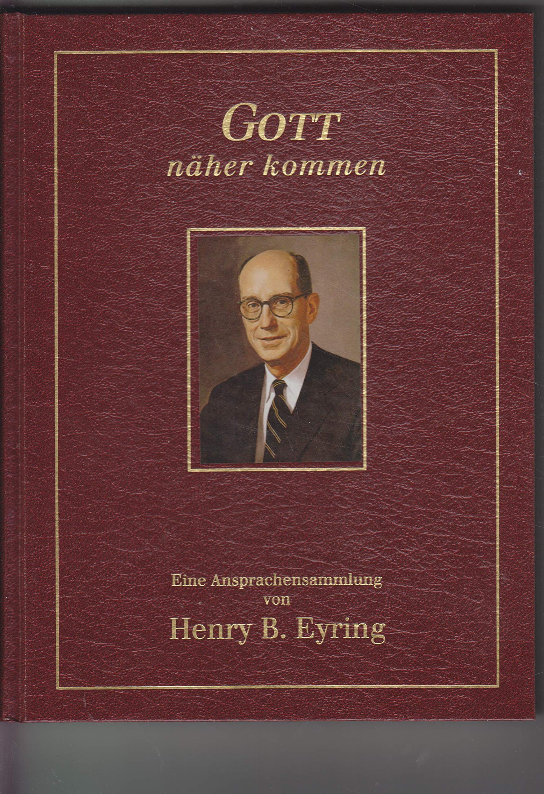 Gott näher kommen Books