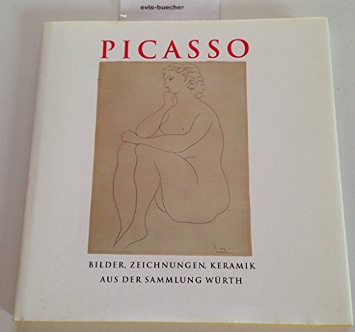 Picasso. Bilder, Zeichnungen, Keramiken aus der Sammlung Würth Film, Art & Culture