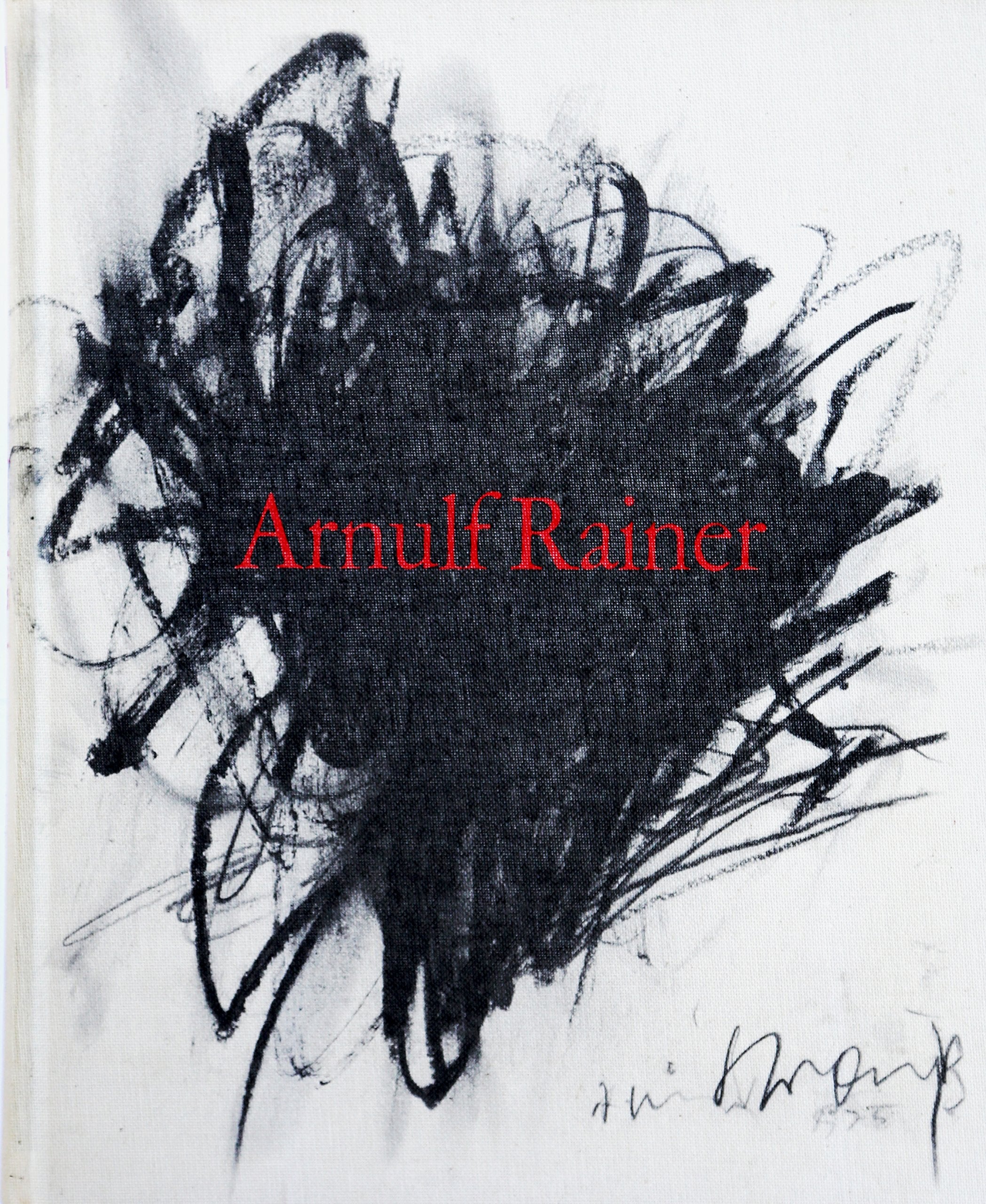 Arnulf Rainer: Malerei und Zeichnung aus der Sammlung Würth Film, Art & Culture
