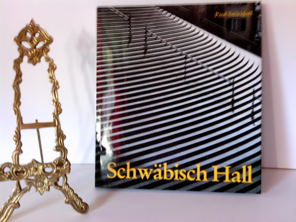 Schwäbisch-Hall Photography Books
