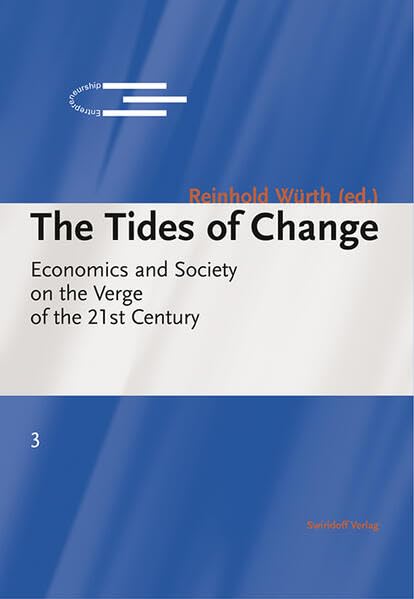 Tides of Change Law Books