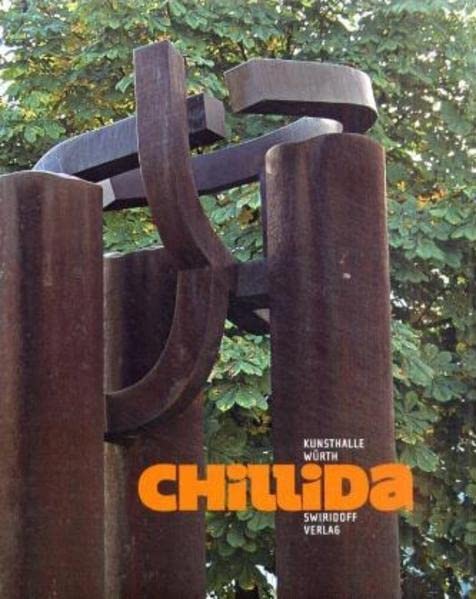 Chillida: Kunsthalle Würth. Dt. /Engl. Film, Art & Culture