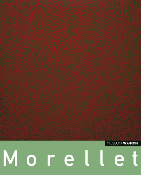 Product Image: Morellet: Dt. /Engl.