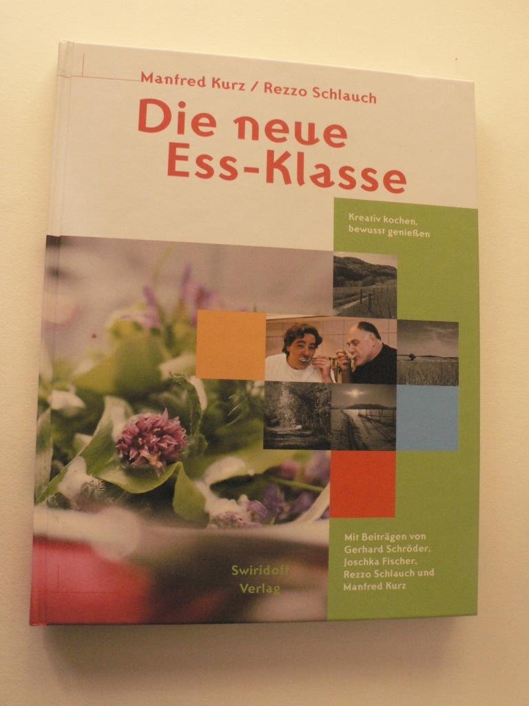 Product Image: Die neue Ess-Klasse