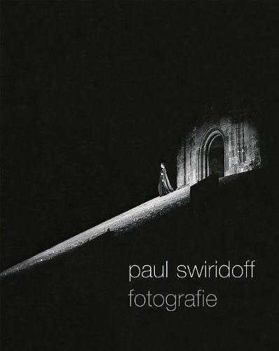 Paul Swiridoff: Fotografie Film, Art & Culture