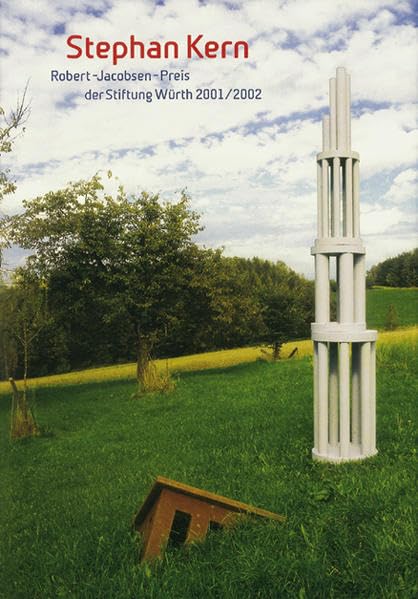 Stephan Kern Second-hand books on film, art and culture