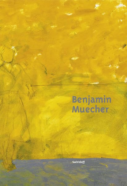 Benjamin Muecher: Erscheint begleitend zur Ausstellung in der Hirschwirtscheuer Künzelsau vom 28.11.02-06.04.03 Film, Art & Culture