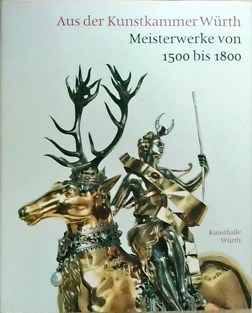 Aus der Kunstkammer Würth: Meisterwerke 1500-1800 Film, Art & Culture