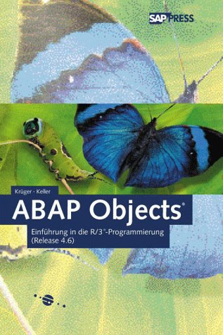 Product Image: ABAP Objects: Einführung in die SAP-Programmierung (SAP PRESS)
