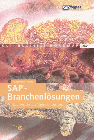 SAP-Branchenlösungen: Business Units erfolgreich managen (SAP PRESS) Computer Science
