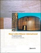 Neue Lehm-Häuser international Business & Technology