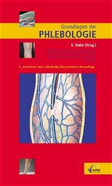 Grundlagen der Phlebologie Medicine
