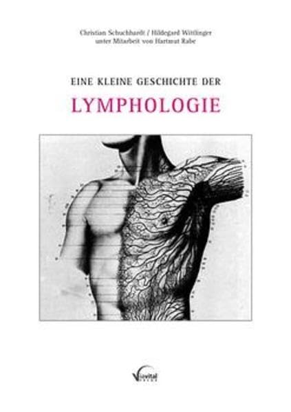Eine kleine Geschichte der Lymphologie Medicine