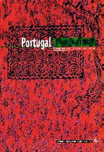 Portugal in Ost-Timor: Eine kritische Untersuchung zur portugiesischen Kolonialgeschichte in Ost-Timor 1850 bis 1912 General education