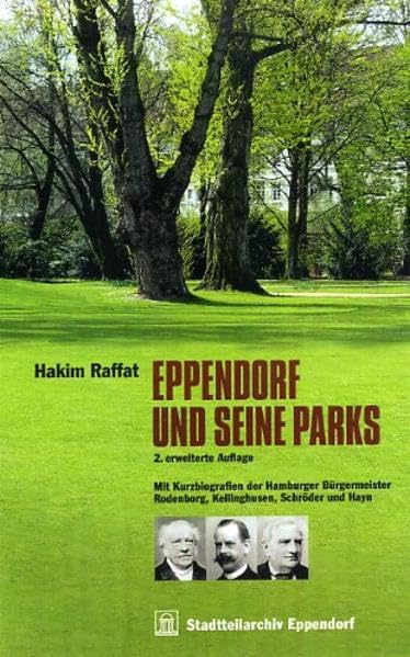 Eppendorf und seine Parks Second-hand books on film, art and culture