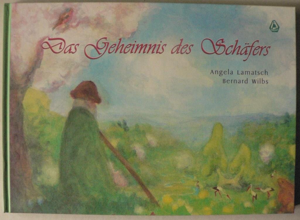 Das Geheimnis des Schäfers Children's books